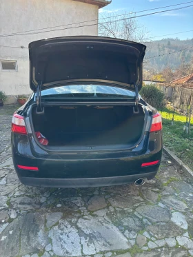 Renault Latitude, снимка 7