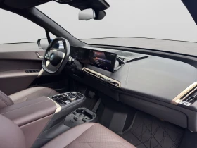 BMW iX 40, снимка 14