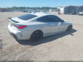 BMW 440 2021 BMW M440I XDRIVE, снимка 7