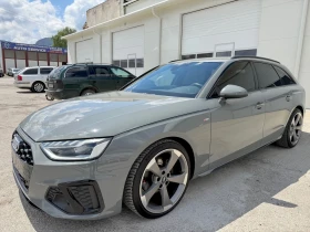 Audi A4 3xSline* Matrix* NARDO GREY, снимка 2