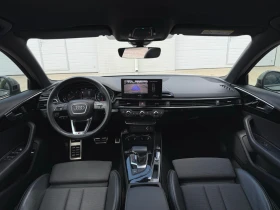 Audi A4 3xSline* Matrix* NARDO GREY, снимка 9
