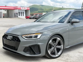 Audi A4 3xSline* Matrix* NARDO GREY, снимка 6