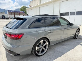 Audi A4 3xSline* Matrix* NARDO GREY, снимка 4