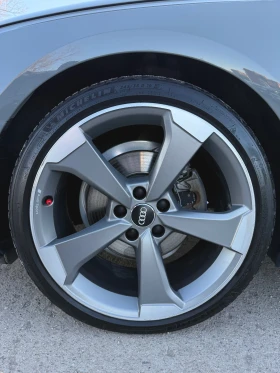 Audi A4 3xSline* Matrix* NARDO GREY, снимка 17