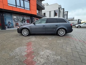 Audi A4, снимка 5