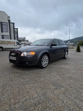 Audi A4, снимка 2