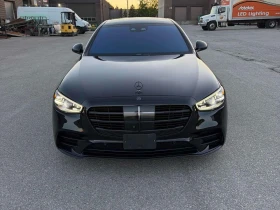 Mercedes-Benz S 580 CARFAX, снимка 6