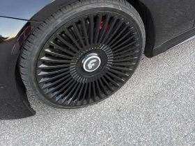Mercedes-Benz S 580 CARFAX, снимка 16