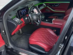 Mercedes-Benz S 580 CARFAX, снимка 14