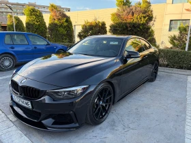 BMW 440 Mperformance, снимка 3