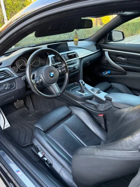 BMW 440 Mperformance, снимка 8