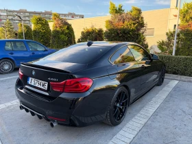BMW 440 Mperformance, снимка 4