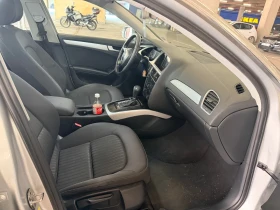 Audi A4 b8 carplay, снимка 9