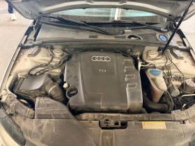 Audi A4 b8 carplay, снимка 16