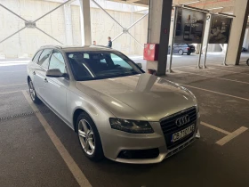 Audi A4 b8 carplay, снимка 1