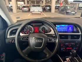 Audi A4 b8 carplay, снимка 12