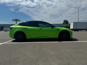 Tesla Model 3 Long Range, снимка 5