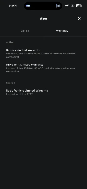 Tesla Model 3 Long Range, снимка 15