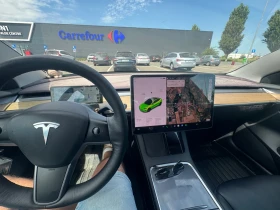 Tesla Model 3 Long Range, снимка 16