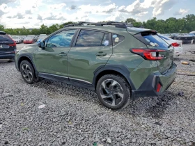 Subaru Crosstrek 2.5l Limited, снимка 2