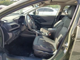 Subaru Crosstrek 2.5l Limited, снимка 8