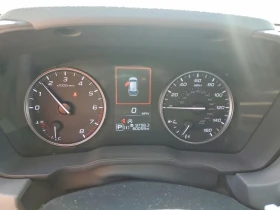 Subaru Crosstrek 2.5l Limited, снимка 10