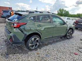 Subaru Crosstrek 2.5l Limited, снимка 3