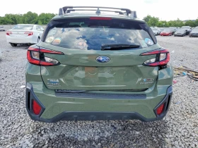 Subaru Crosstrek 2.5l Limited, снимка 7