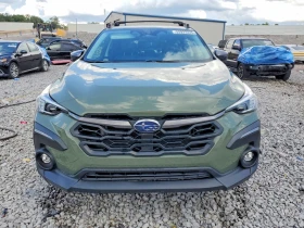 Subaru Crosstrek 2.5l Limited, снимка 6