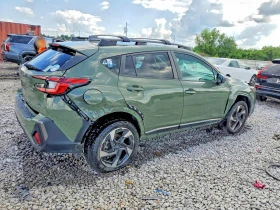 Subaru Crosstrek 2.5l Limited, снимка 4