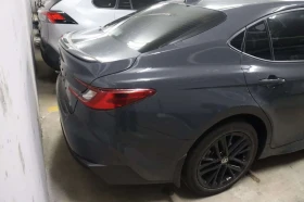 Toyota Camry CVT AWD / DISTRONIC / CARFAX / АВТОКРЕДИТ , снимка 4
