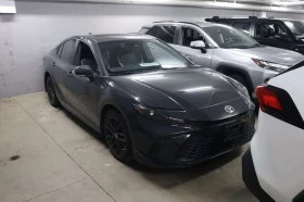 Toyota Camry CVT AWD / DISTRONIC / CARFAX / АВТОКРЕДИТ , снимка 1