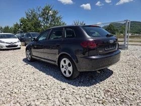 Audi A3 S line* sportback* внос Италия, снимка 7