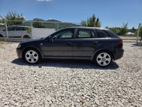 Audi A3 S line* sportback* внос Италия, снимка 8