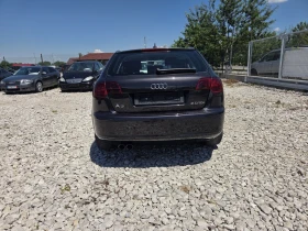 Audi A3 S line* sportback* внос Италия, снимка 6