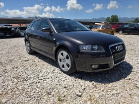 Audi A3 S line* sportback* внос Италия, снимка 1