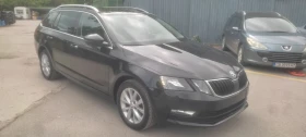 Skoda Octavia 1.5G-TEC, снимка 3