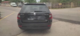 Skoda Octavia 1.5G-TEC, снимка 5