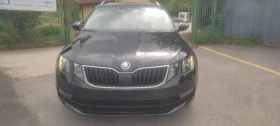 Skoda Octavia 1.5G-TEC, снимка 2