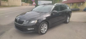 Skoda Octavia 1.5G-TEC, снимка 1