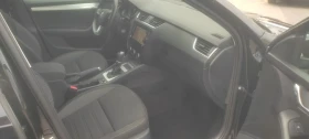 Skoda Octavia 1.5G-TEC, снимка 11