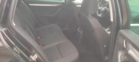 Skoda Octavia 1.5G-TEC, снимка 9