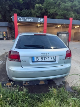 Audi A3, снимка 6