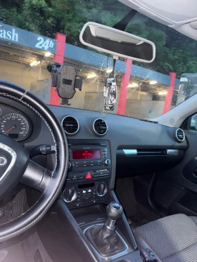 Audi A3, снимка 4
