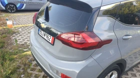 Chevrolet Bolt, снимка 4