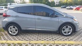 Chevrolet Bolt, снимка 3