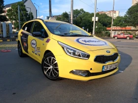 Kia Ceed 1.4 газ , снимка 2