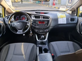 Kia Ceed 1.4 газ , снимка 5