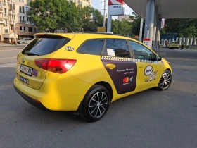 Kia Ceed 1.4 газ , снимка 4