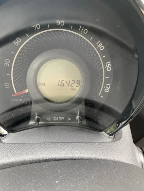 Toyota Aygo, снимка 3